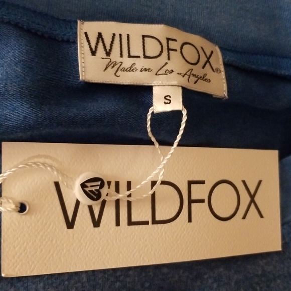 COPY - NWT WILDFOX Rums The Word Sweatshirt - Picture 3 of 5